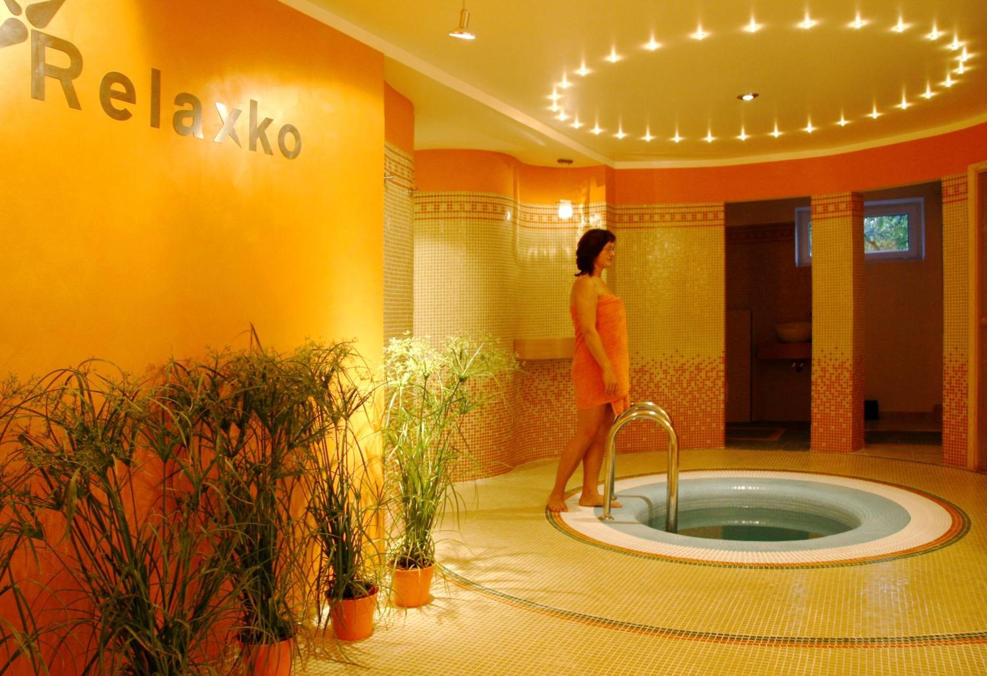Penzion Relaxko Fulnek Εξωτερικό φωτογραφία